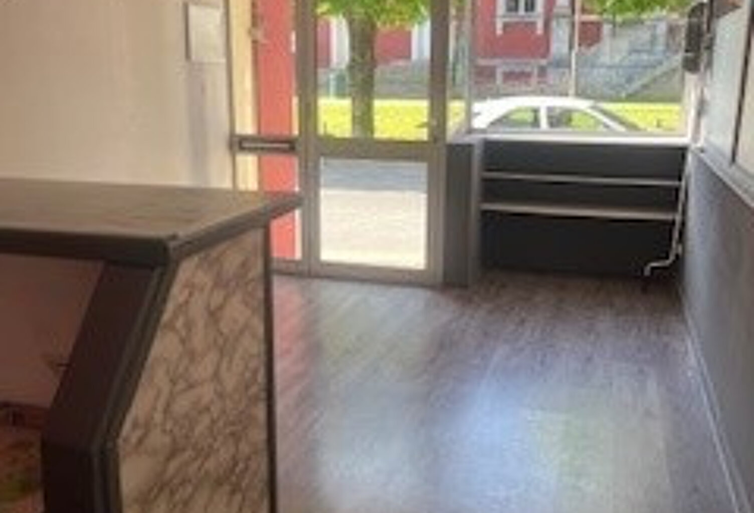 Centre ville local commercial ou professionnel de 32m2 en RD — photo 1