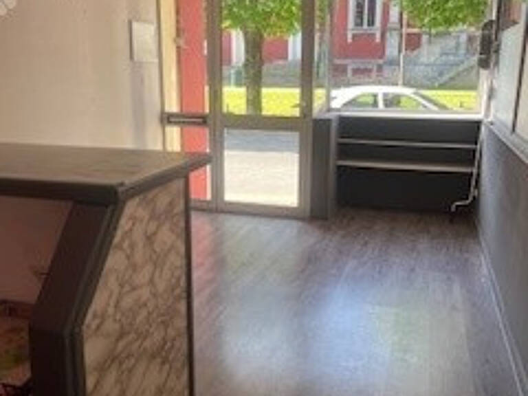 Centre ville local commercial ou professionnel de 32m2 en RD — photo 1