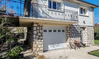 Maison 4 Pièces 124 m² à vendre à Troarn (14670)