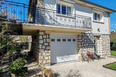 Maison 4 pièces 319000 €