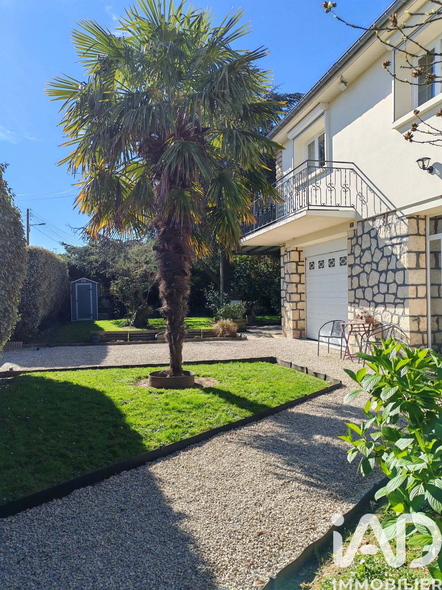 Vente Maison/villa 4 pièces - Photo 2