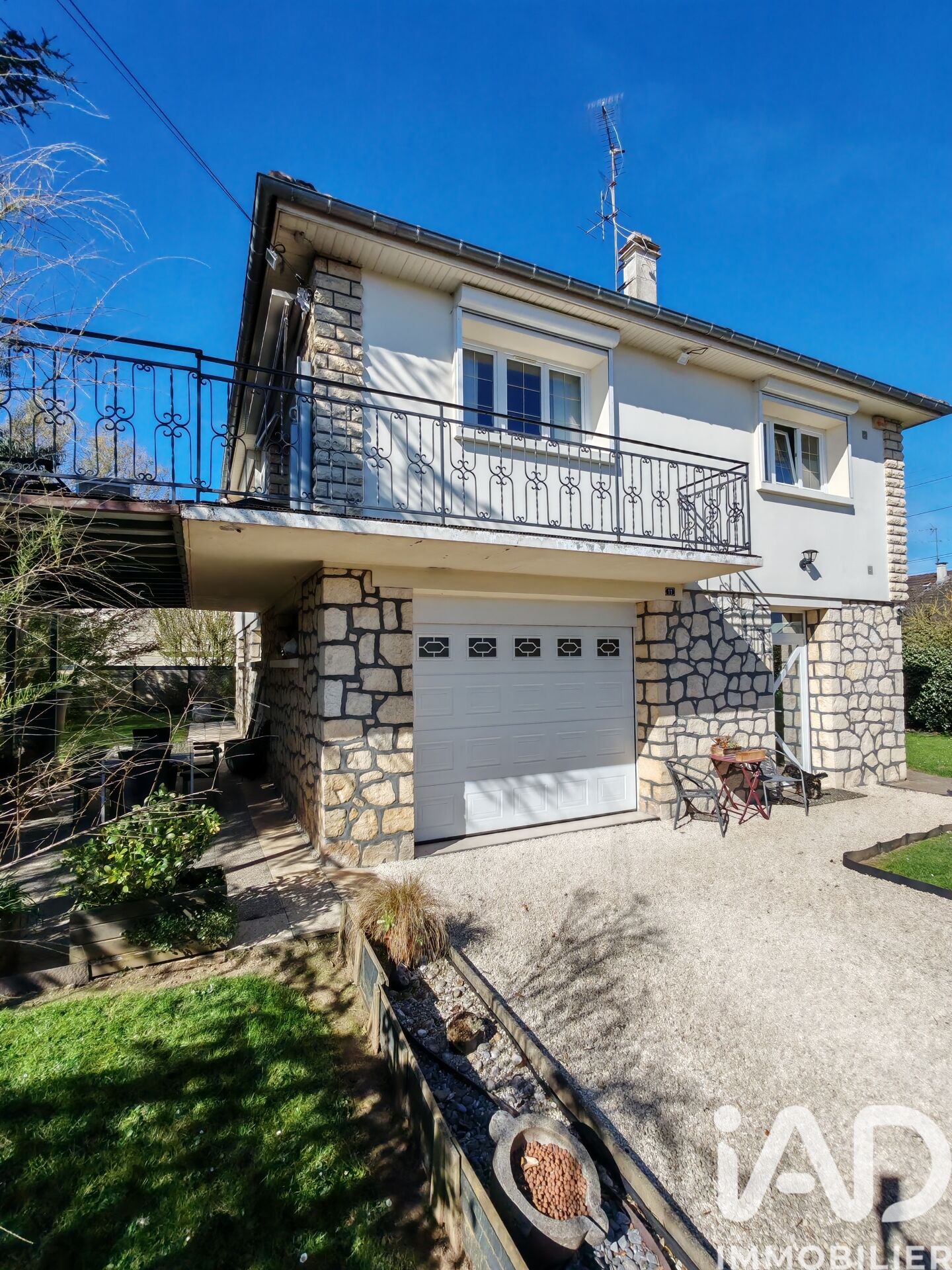 Vente Maison/villa 4 pièces - Photo 3