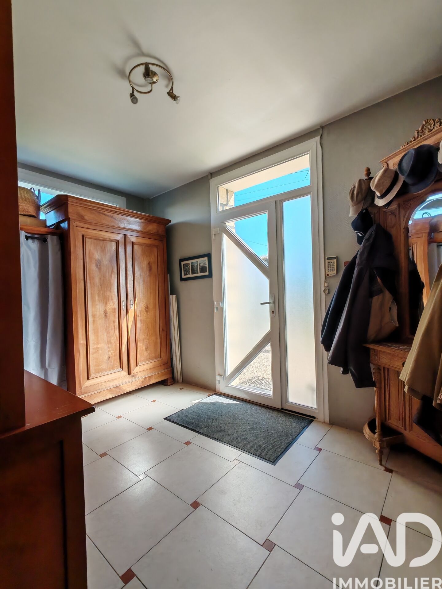 Vente Maison/villa 4 pièces - Photo 4