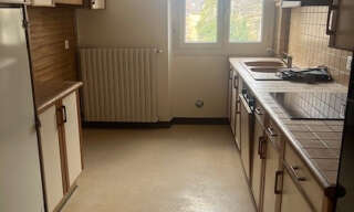 Appartement 4 Pièces 73 m² à louer à Lourdes (65100)