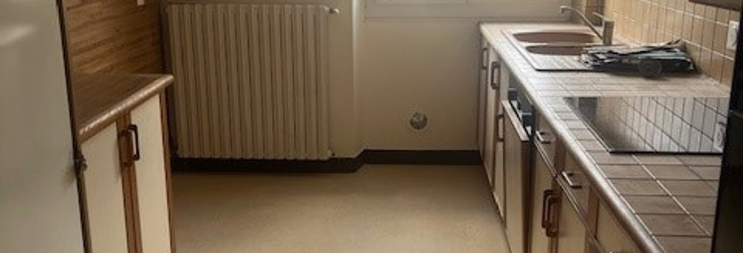 Appartement 4 Pièces 73 m² à louer à Lourdes (65100)