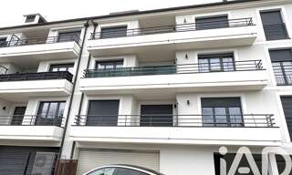 Appartement 2 Pièces 51 m² à vendre à Chelles (77500)