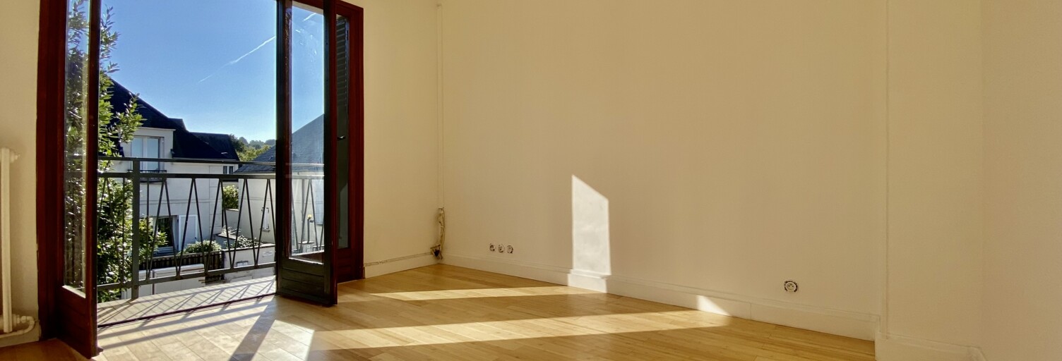 Appartement 3 Pièces 54 m² à vendre à Rueil-Malmaison (92500)