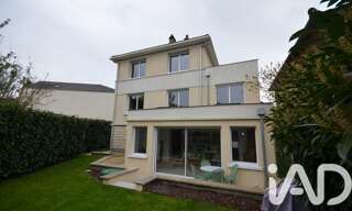 Maison 5 Pièces 145 m² à vendre à Massy (91300)