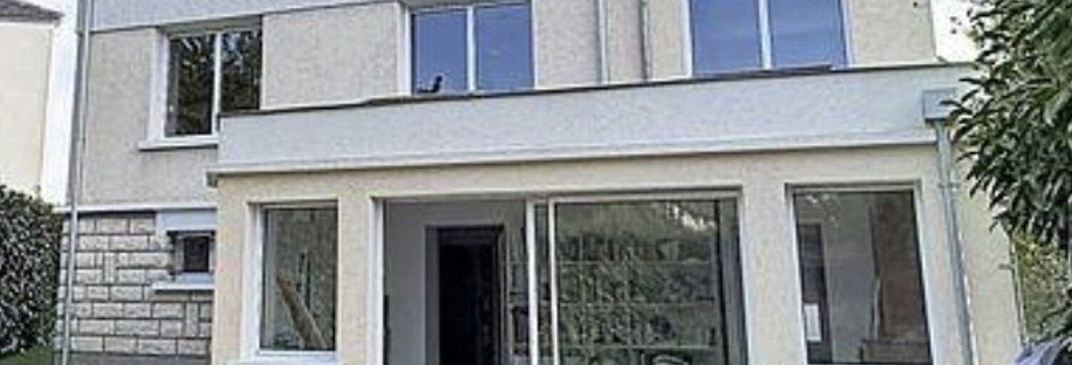 Maison 5 Pièces 145 m² à vendre à Massy (91300)