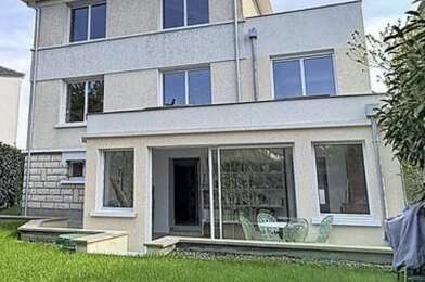 Maison 5 pièces 698000 €