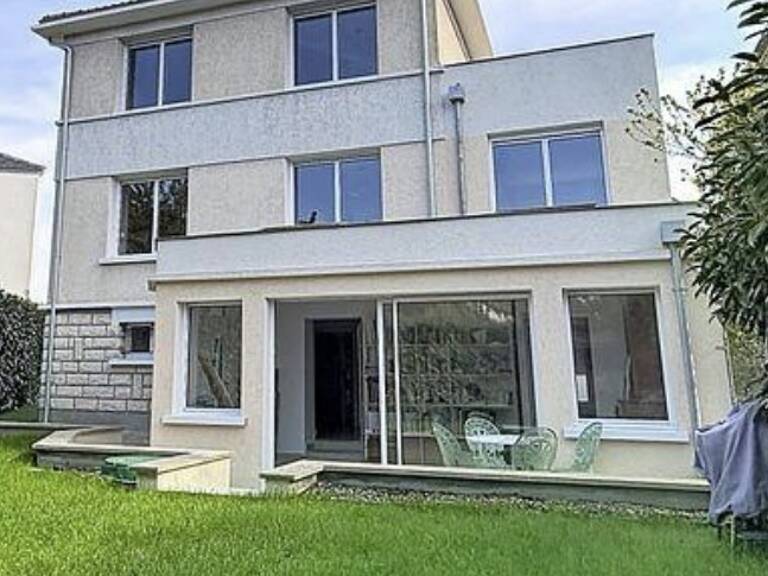 Vente Maison traditionnelle 5 pièces — photo 1