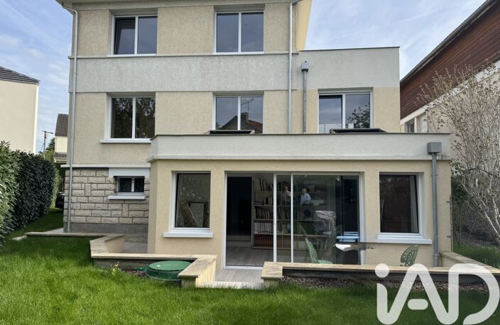 Vente Maison traditionnelle 5 pièces — photo 2