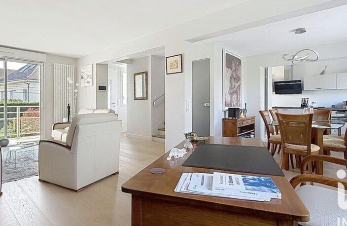 Vente Maison traditionnelle 5 pièces — photo 3