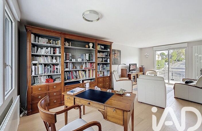 Vente Maison traditionnelle 5 pièces — photo 4