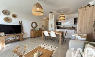 Appartement 3 Pièces 60 m² à vendre à La Garde (83130)