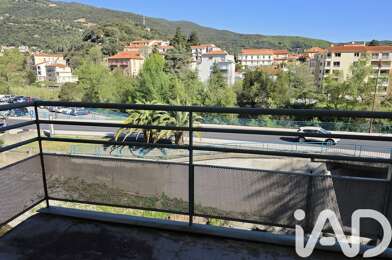 Appartement 1 pièces 38000 €