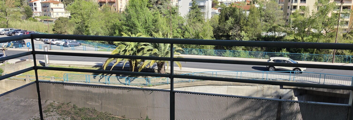 Appartement 1 Pièce 19 m² à vendre à Amélie-les-Bains-Palalda (66110)