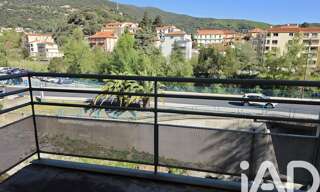 Appartement 1 Pièce 19 m² à vendre à Amélie-les-Bains-Palalda (66110)