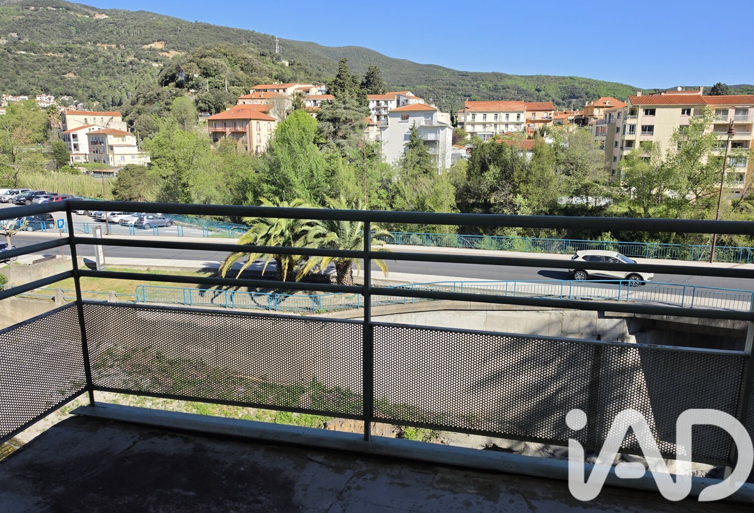 Vente Appartement 1 pièce — photo 1