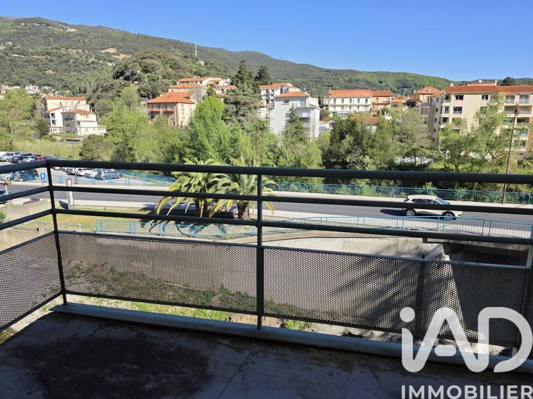 Vente Appartement 1 pièce — photo 1