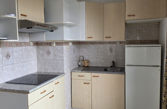 Vente Appartement 1 pièce — photo 2