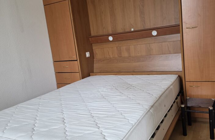 Vente Appartement 1 pièce — photo 3
