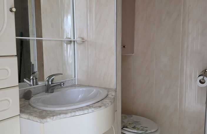 Vente Appartement 1 pièce — photo 5
