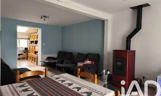 Maison 8 Pièces 177 m² à vendre à Tréon (28500)