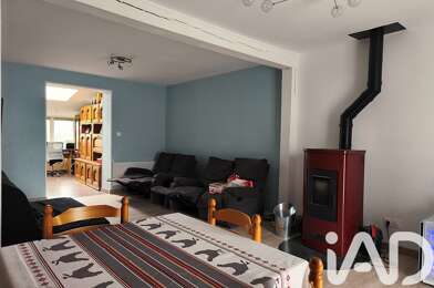 Maison 8 pièces 280000 €