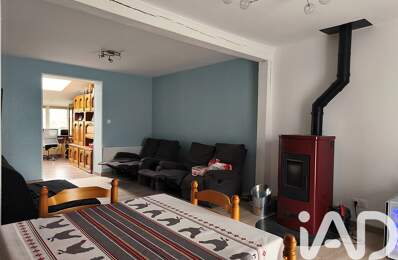 Vente Pavillon 8 pièces — photo du bien
