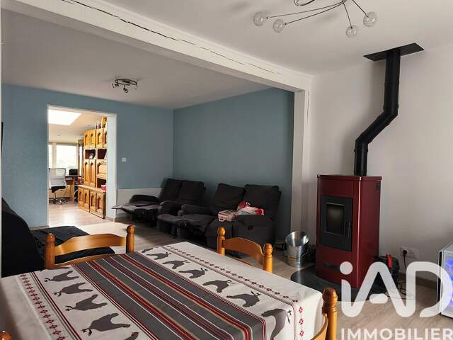 Vente Pavillon 8 pièces — photo du bien