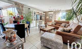 Appartement 4 Pièces 81 m² à vendre à La Seyne-sur-Mer (83500)