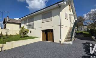 Maison 4 Pièces 93 m² à vendre à Aiglemont (08090)