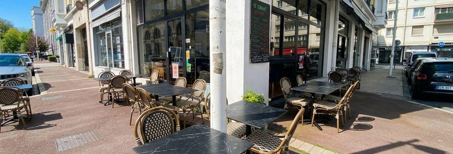 Commerce  120 m² à vendre à Bayonne (64100)