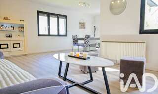 Maison 5 Pièces 108 m² à vendre à Bréval (78980)