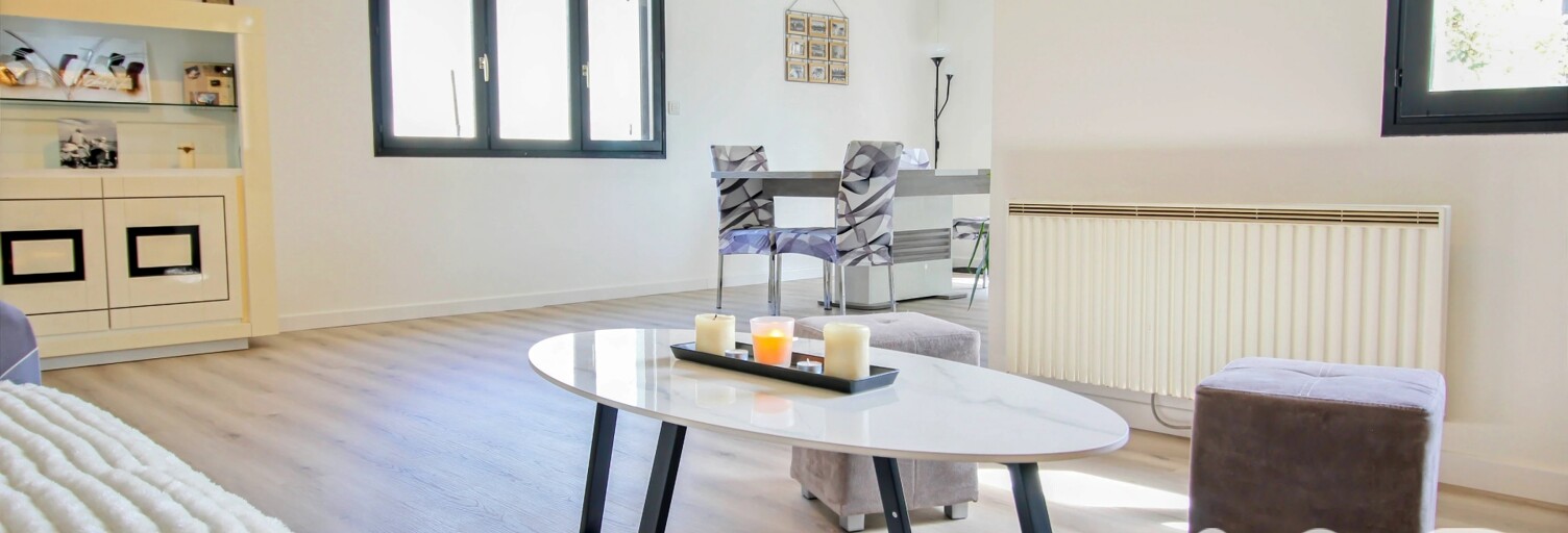 Maison 5 Pièces 108 m² à vendre à Bréval (78980)