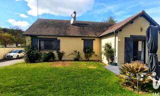 Maison 5 Pièces 108 m² à vendre à Bréval (78980)