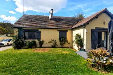 Maison 5 pièces 267000 €