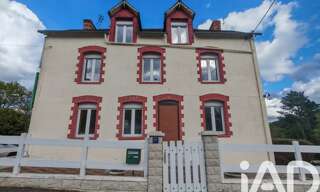 Maison 7 Pièces 180 m² à vendre à Loyat (56800)