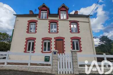 Maison 7 pièces 322000 €