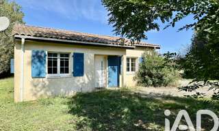 Maison 3 Pièces 83 m² à vendre à Grézet-Cavagnan (47250)