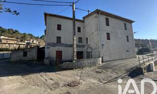 Immeuble  468 m² à vendre à La Grand-Combe (30110)