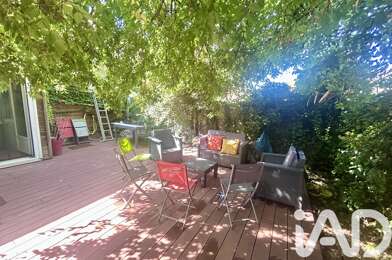 Maison 7 pièces 617000 €