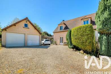 Maison 6 pièces 386000 €