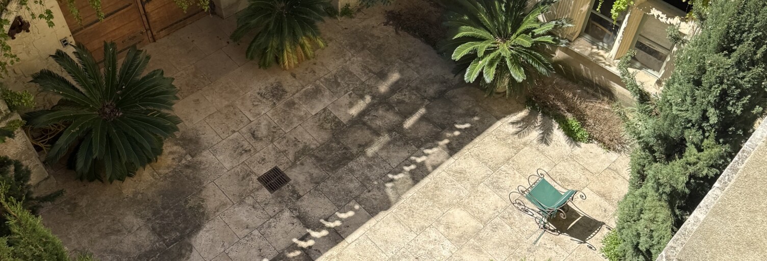 Appartement 2 Pièces 41 m² à vendre à Tarascon (13150)