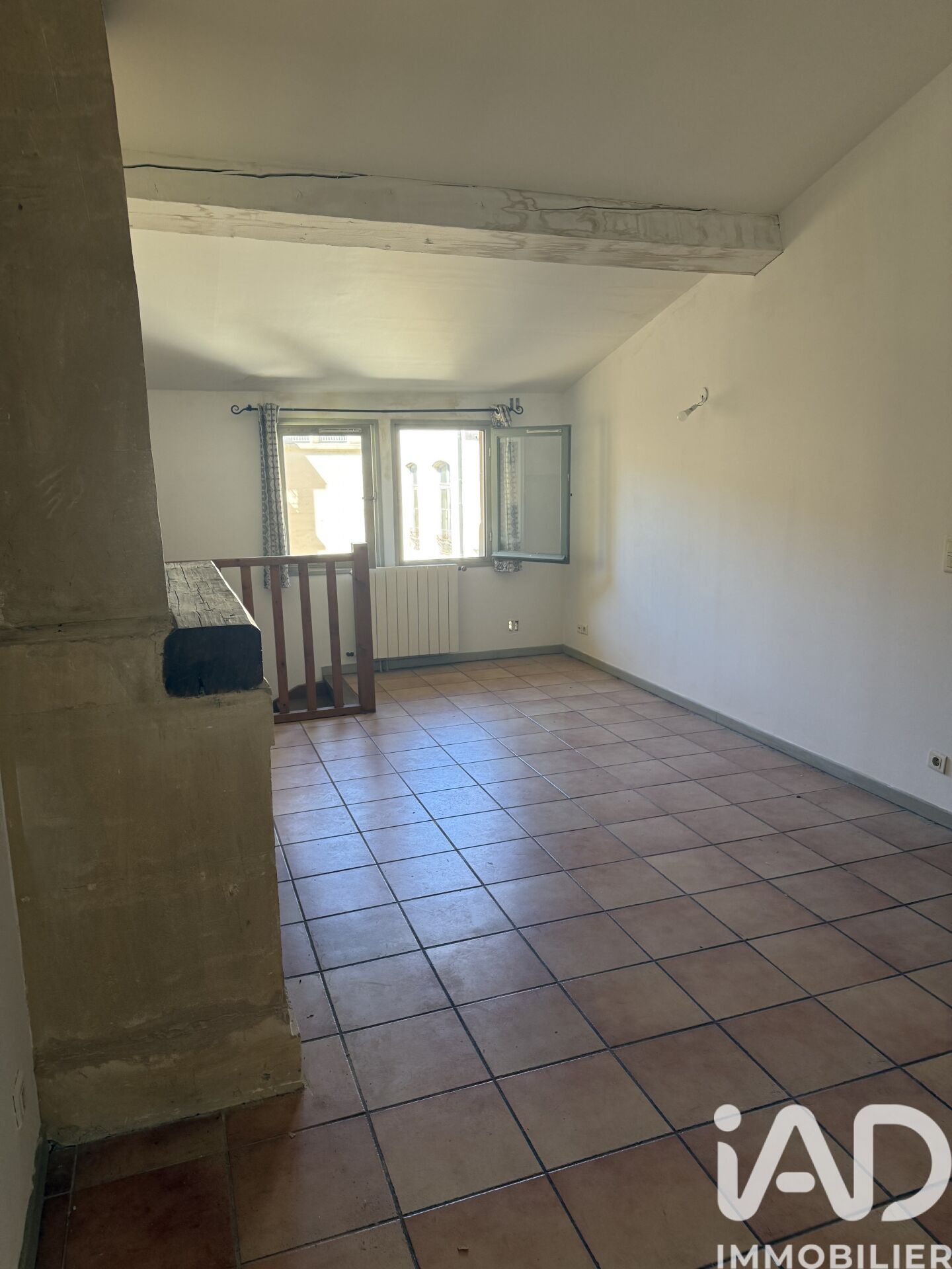 Vente Appartement 2 pièces - Photo 3