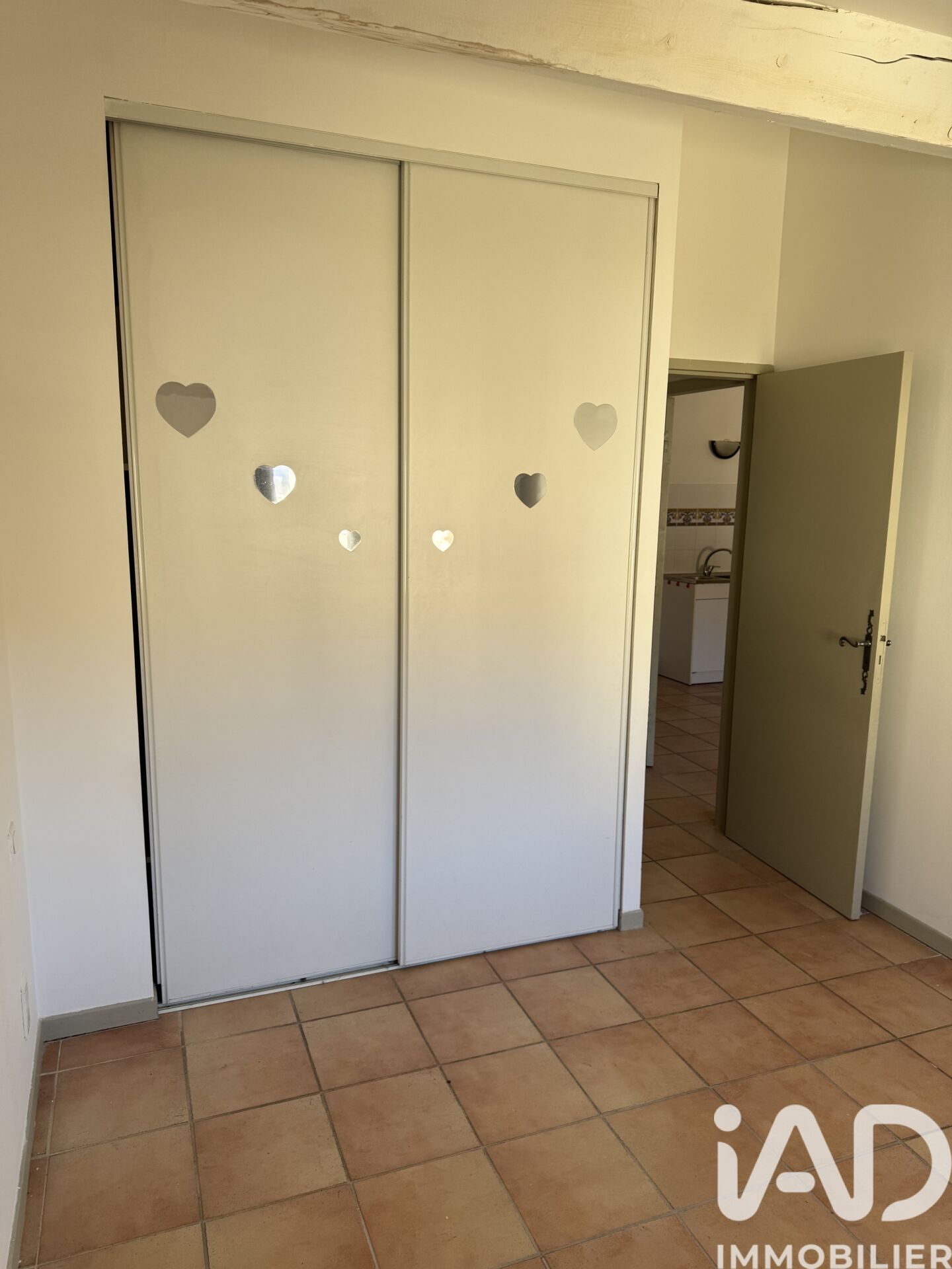 Vente Appartement 2 pièces - Photo 5