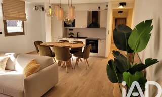 Appartement 2 Pièces 47 m² à vendre à Morzine (74110)