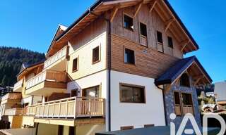 Appartement 2 Pièces 47 m² à vendre à Morzine (74110)