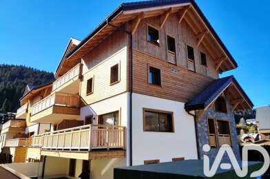Appartement 2 pièces 497500 €